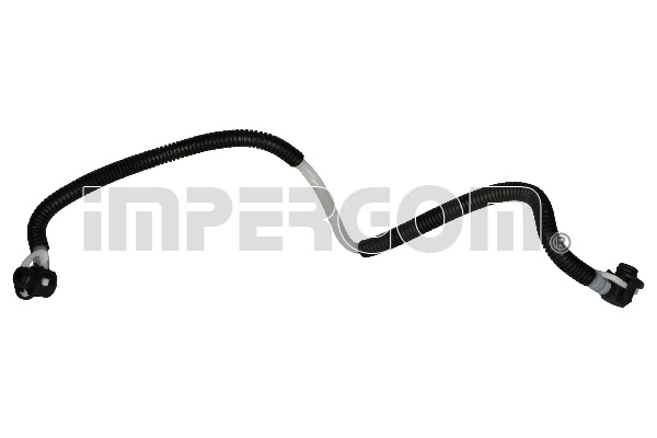 Fuel Line